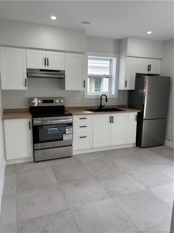 44-46 Harris, Moncton, NB
