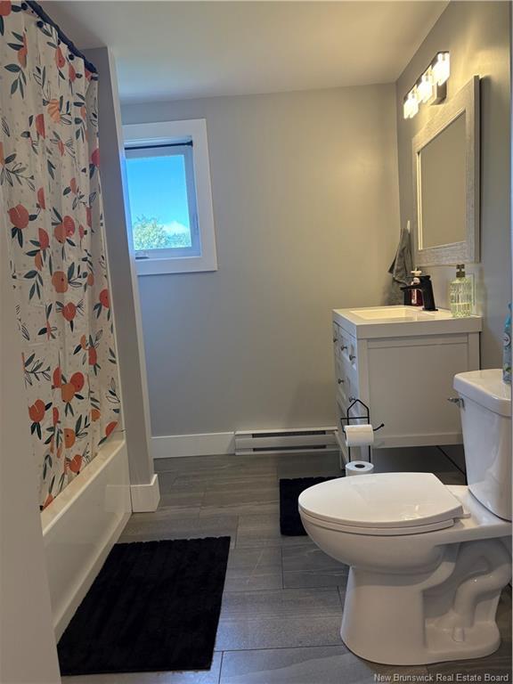 44-46 Harris, Moncton, NB