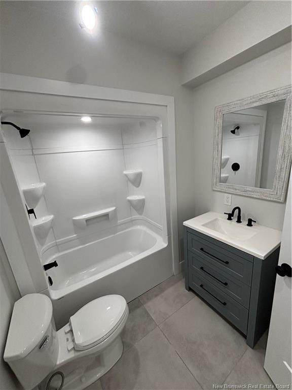 44-46 Harris, Moncton, NB