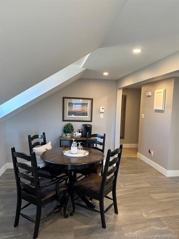 44-46 Harris, Moncton, NB