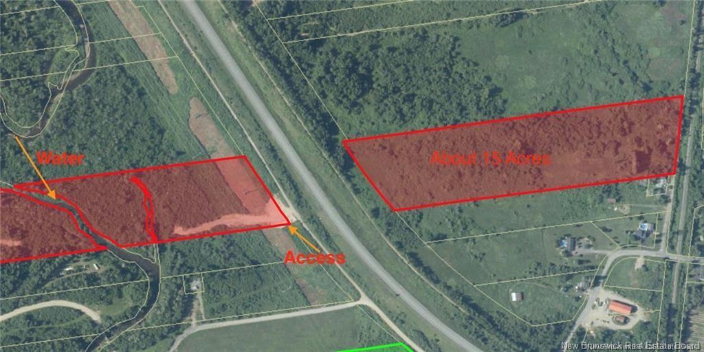769 Mcintyre Lane, Bathurst, NB