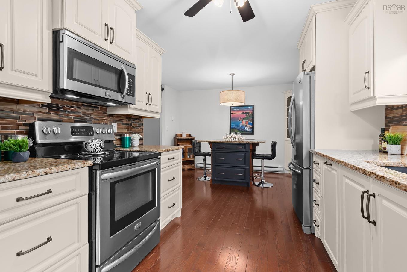 39 Fletcher Drive, Fall River, NS