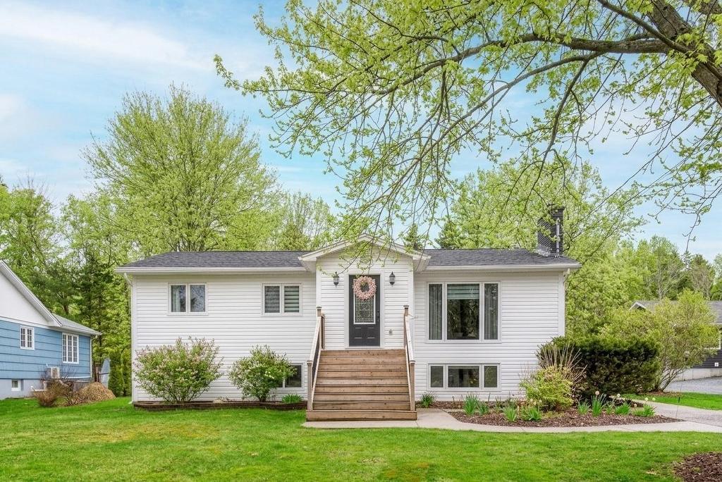 39 Fletcher Drive, Fall River, NS
