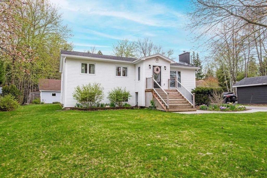 39 Fletcher Drive, Fall River, NS