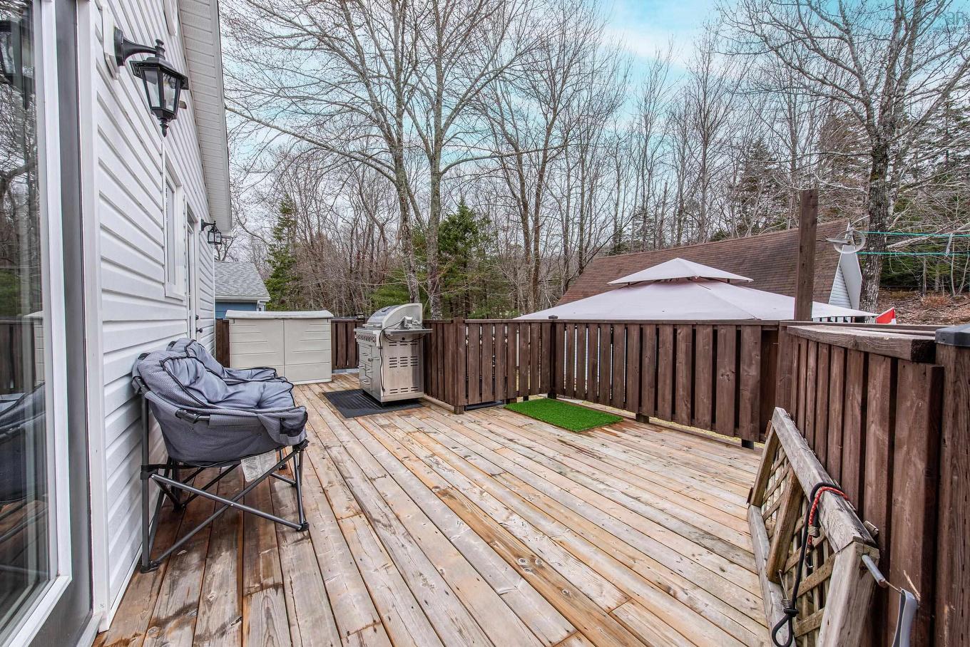 39 Fletcher Drive, Fall River, NS