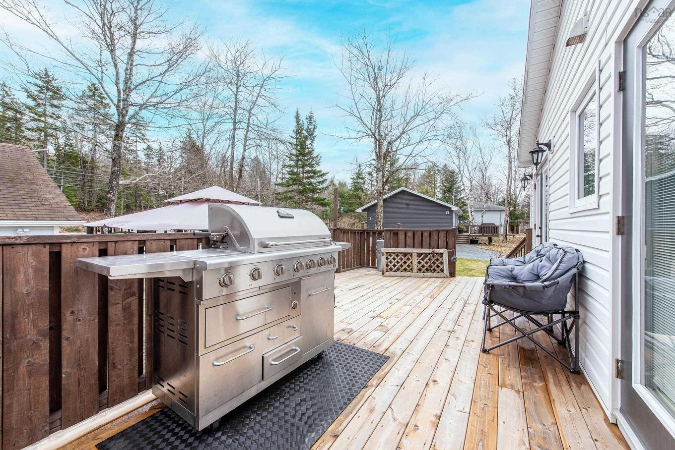39 Fletcher Drive, Fall River, NS