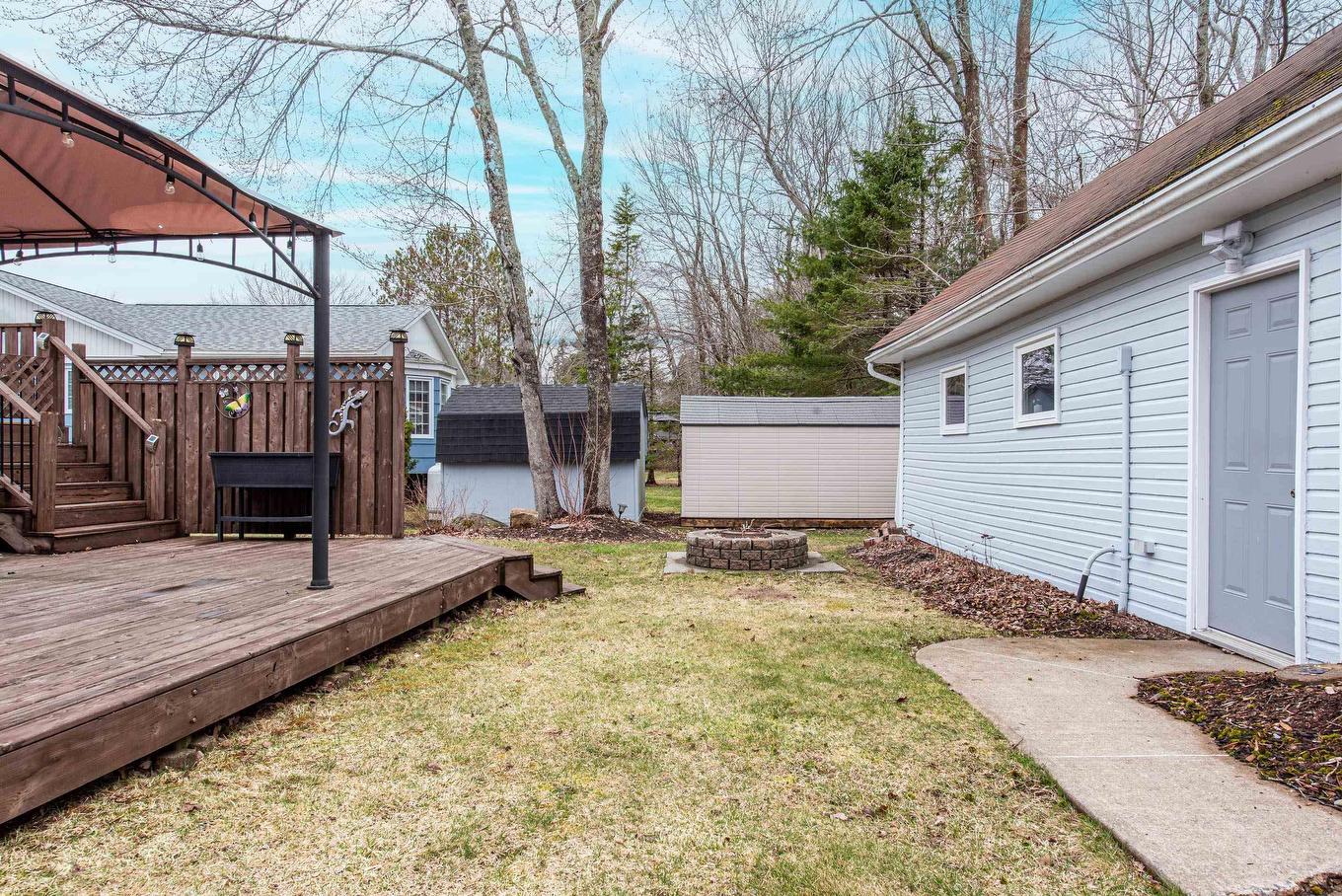 39 Fletcher Drive, Fall River, NS
