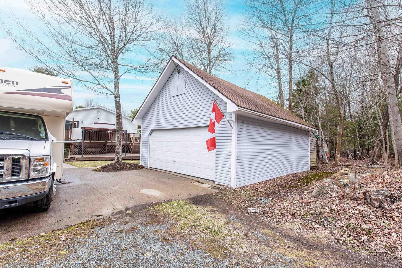 39 Fletcher Drive, Fall River, NS