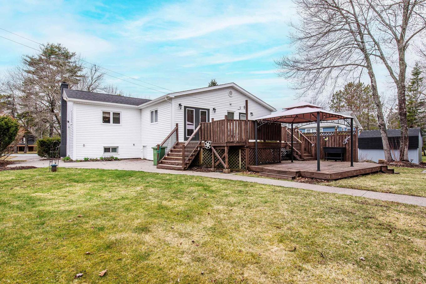 39 Fletcher Drive, Fall River, NS