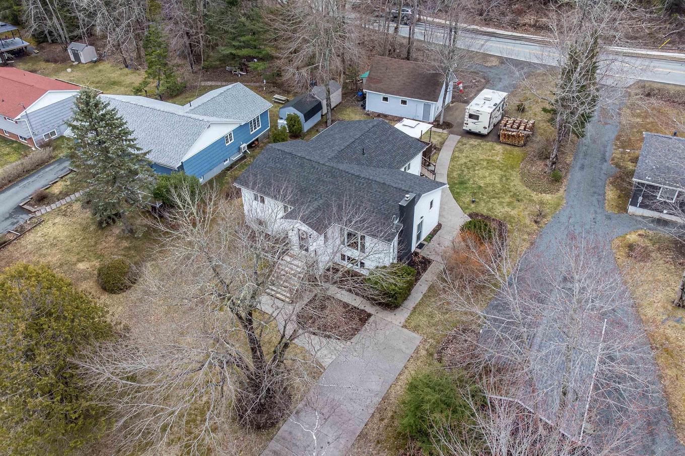 39 Fletcher Drive, Fall River, NS
