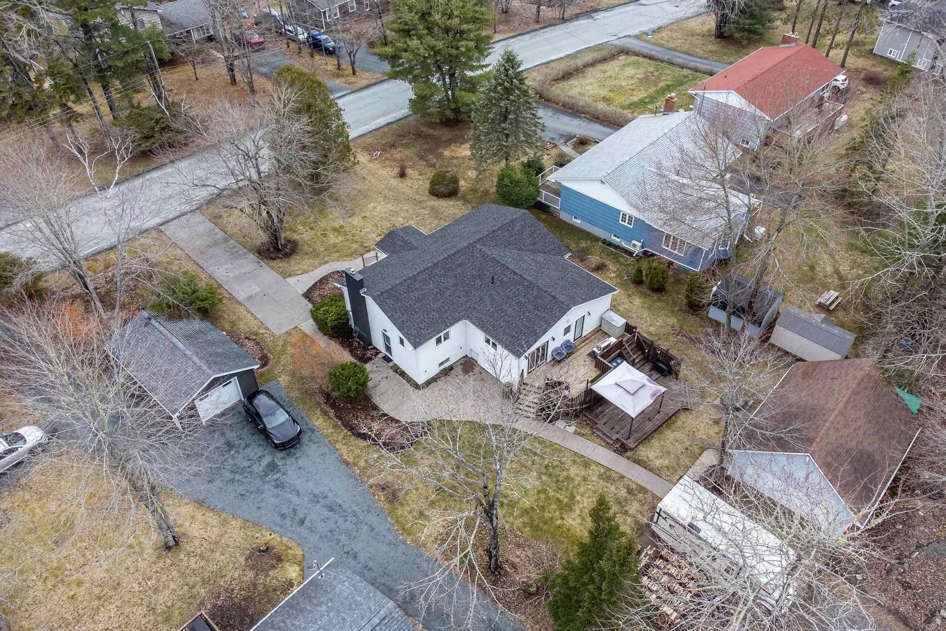 39 Fletcher Drive, Fall River, NS