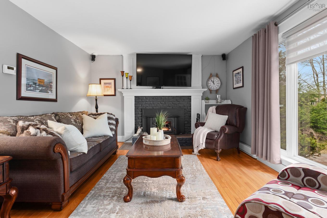 39 Fletcher Drive, Fall River, NS