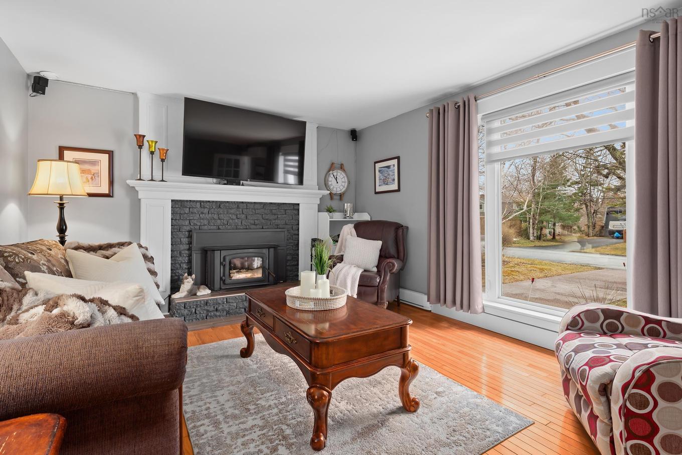 39 Fletcher Drive, Fall River, NS