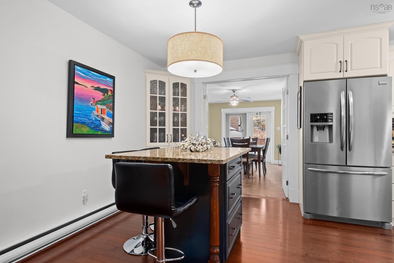 39 Fletcher Drive, Fall River, NS