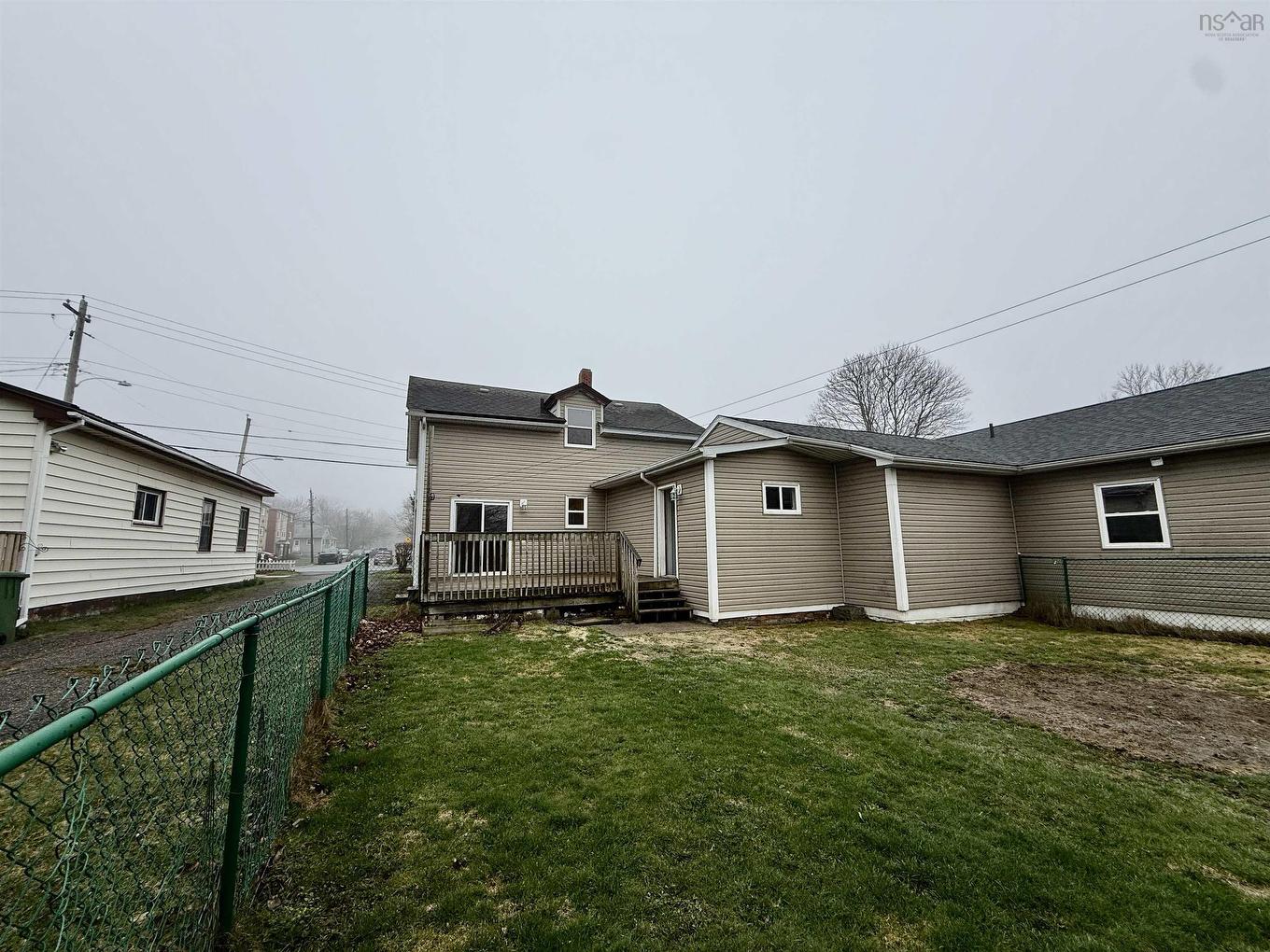 41 Irving Street, Dartmouth, NS