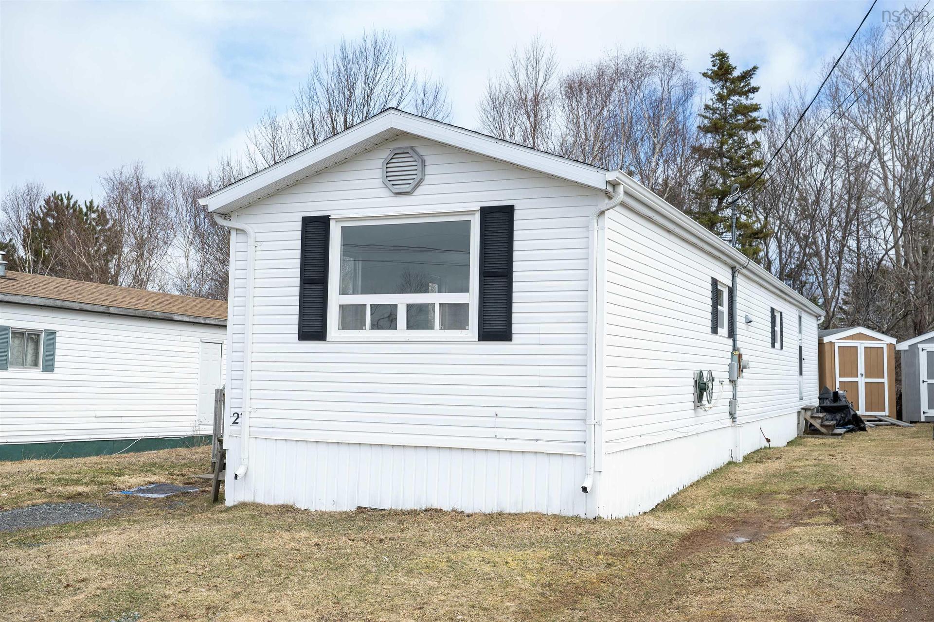 27 Curry Street, Howie Centre, NS
