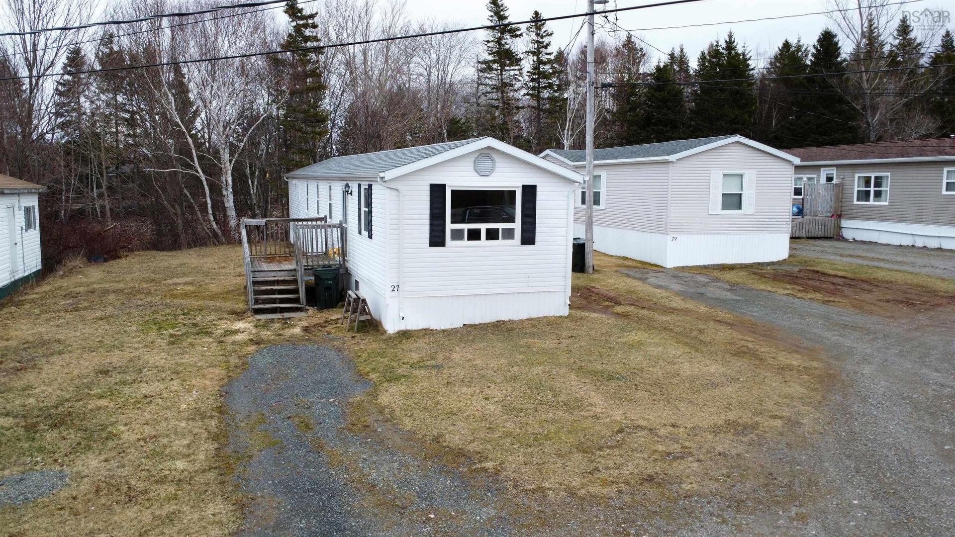 27 Curry Street, Howie Centre, NS