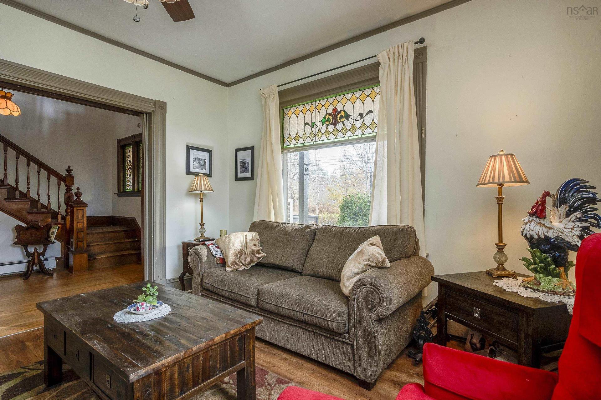 10251 Highway 1, Paradise, NS