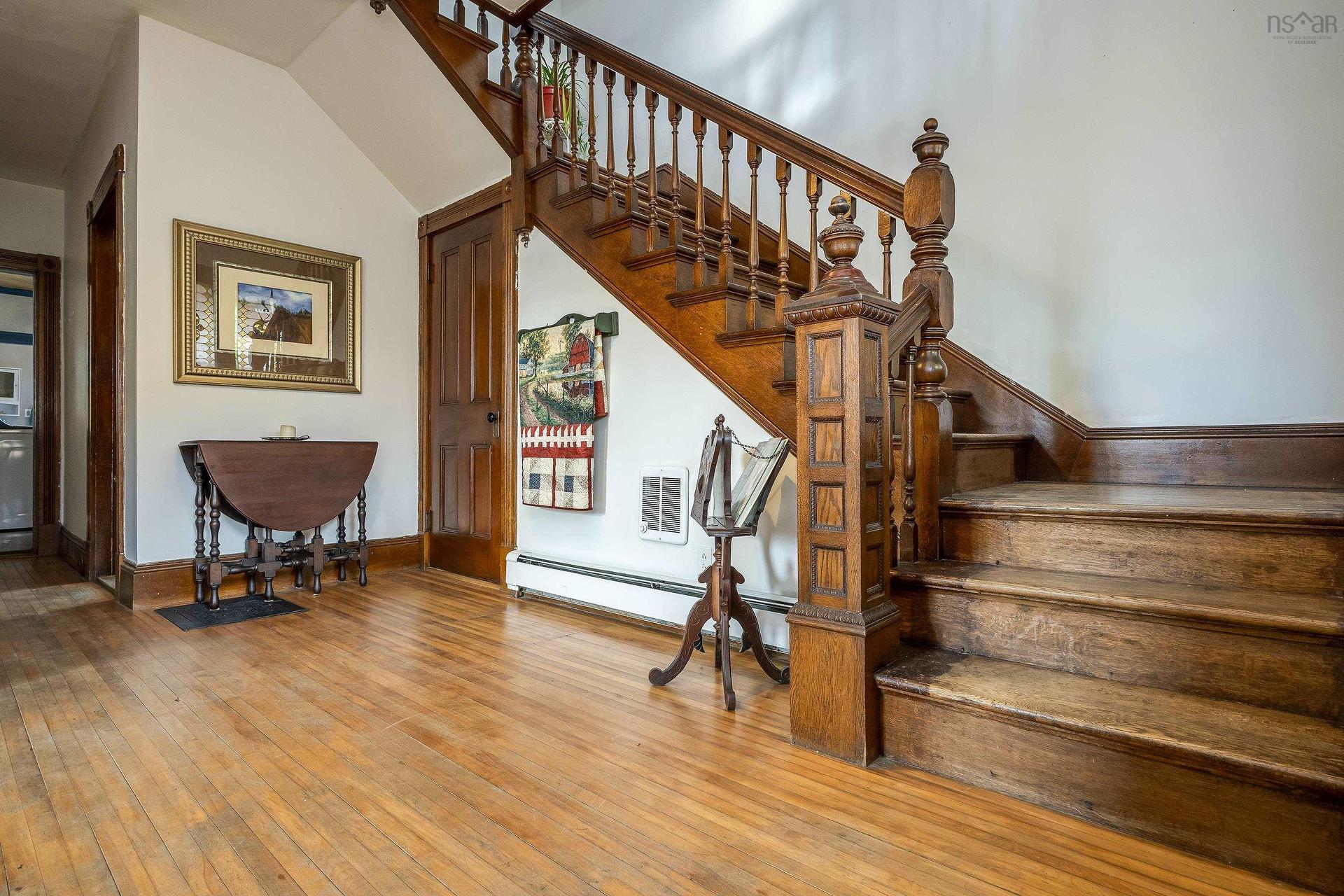 10251 Highway 1, Paradise, NS