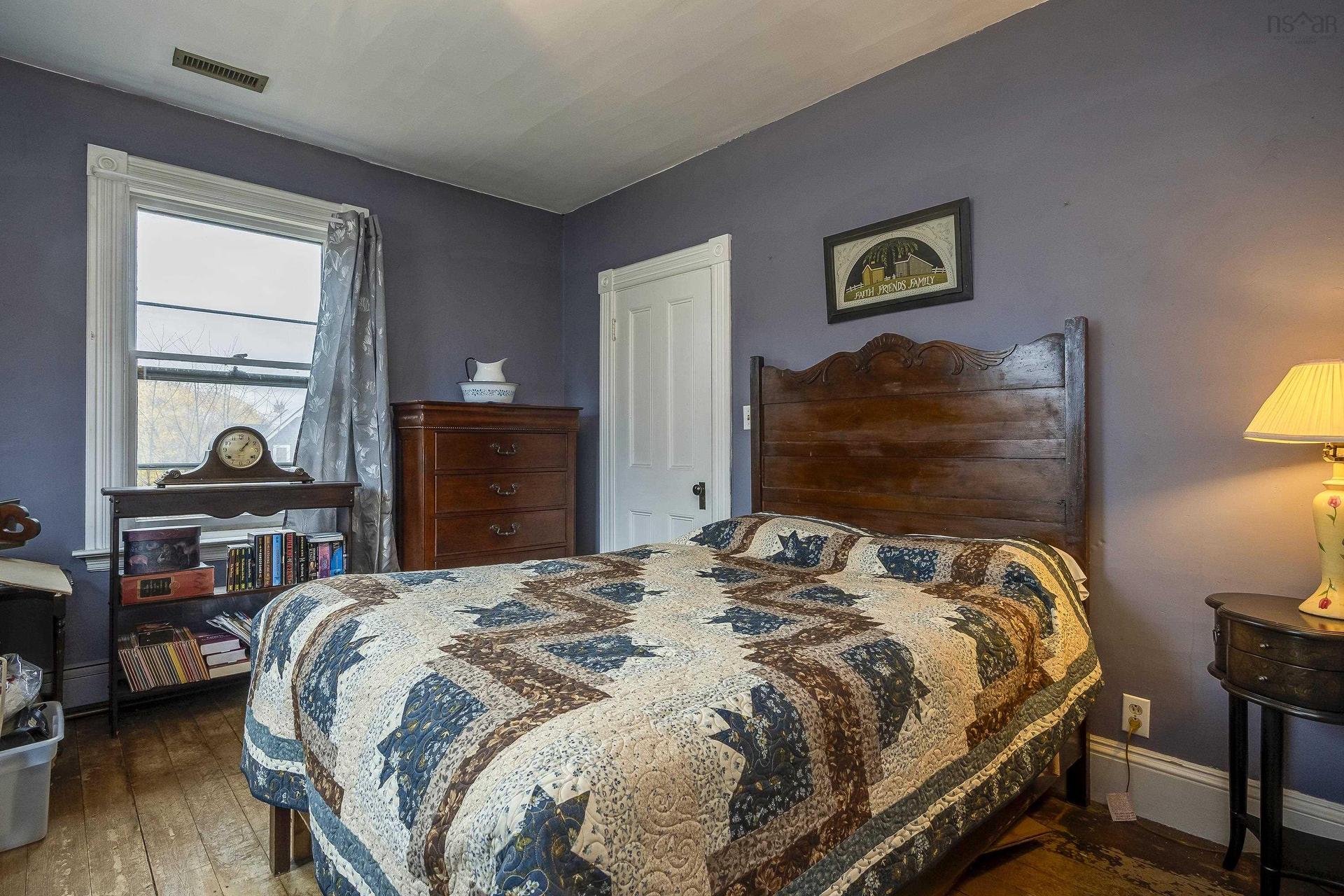 10251 Highway 1, Paradise, NS