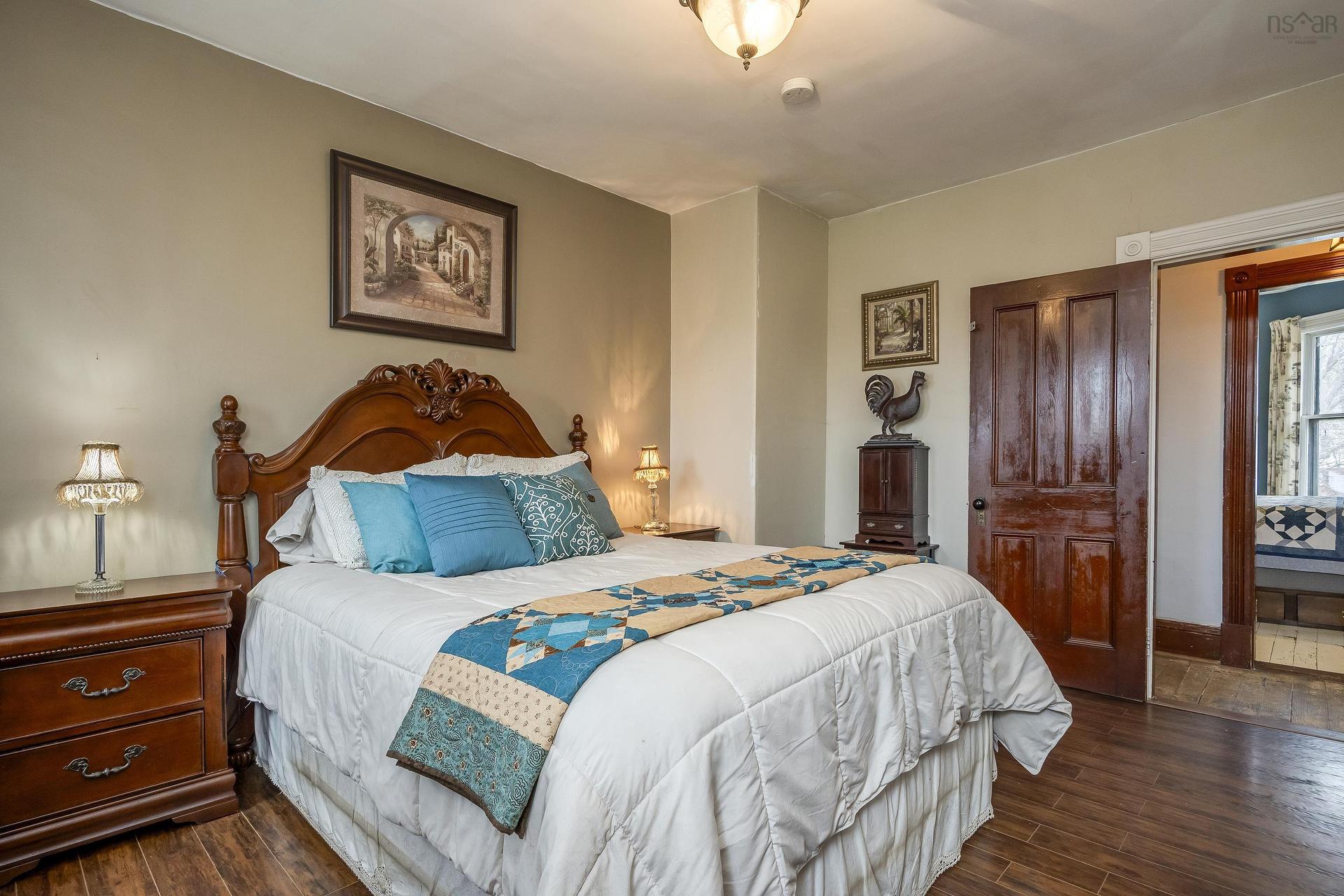 10251 Highway 1, Paradise, NS