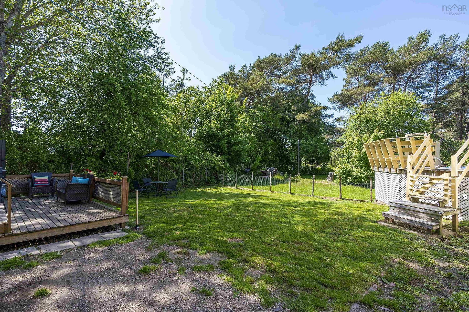 10251 Highway 1, Paradise, NS