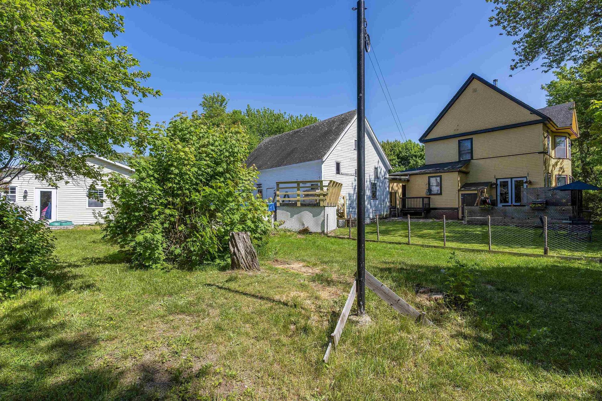 10251 Highway 1, Paradise, NS
