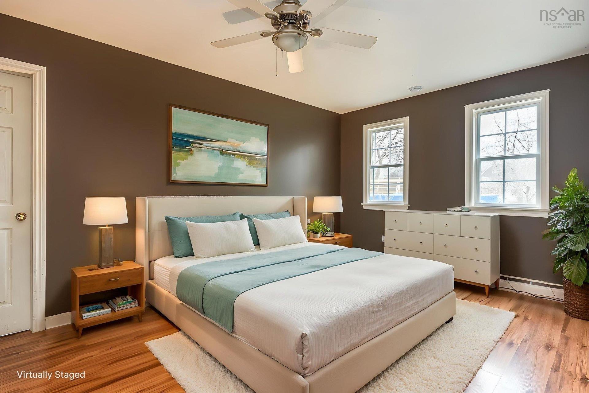 10251 Highway 1, Paradise, NS