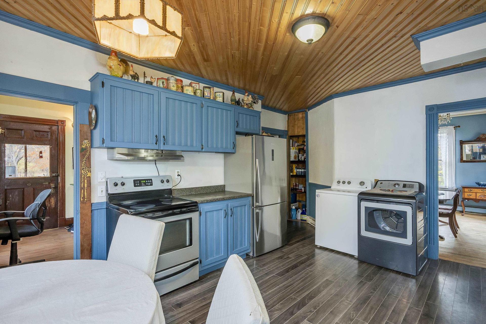 10251 Highway 1, Paradise, NS