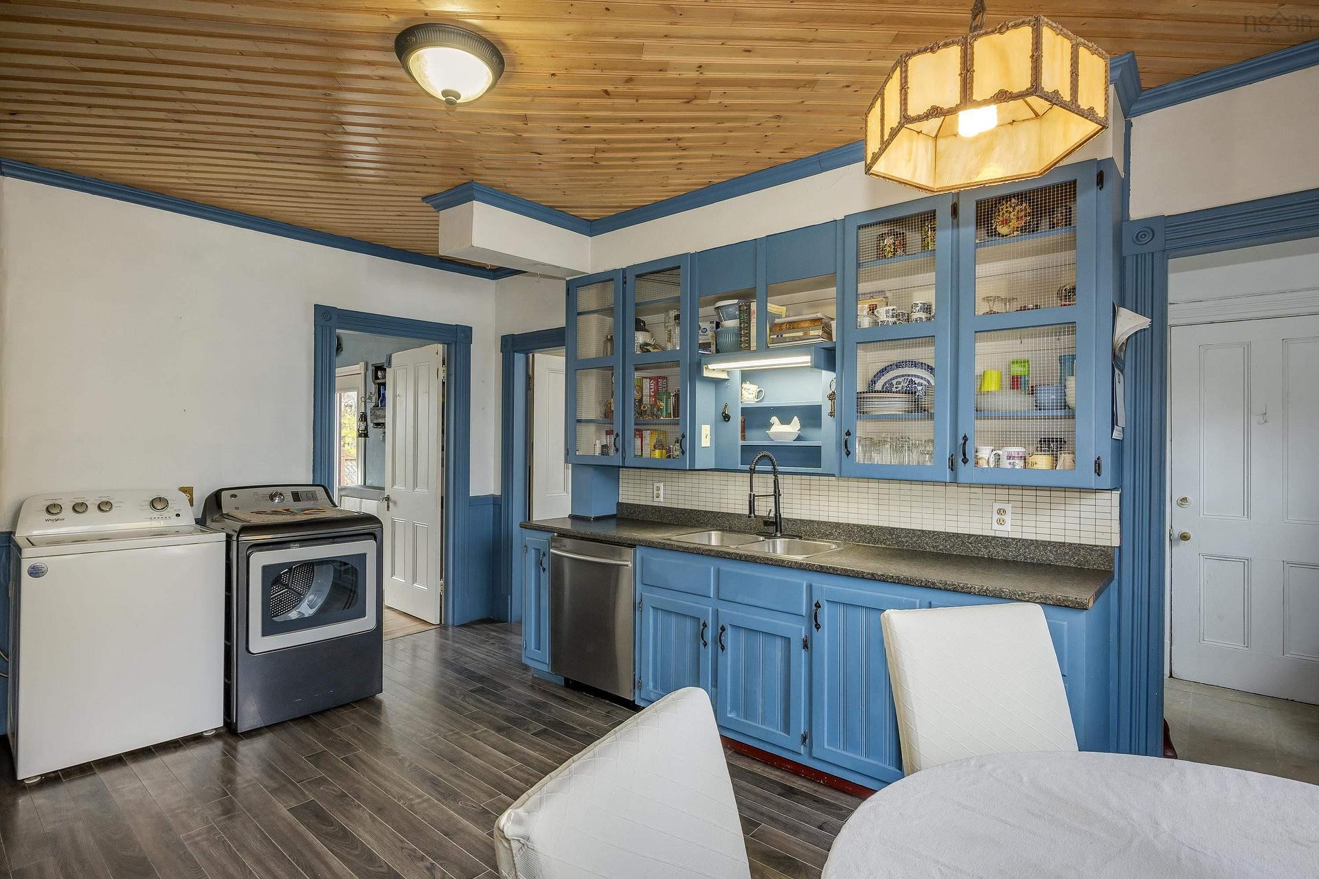 10251 Highway 1, Paradise, NS