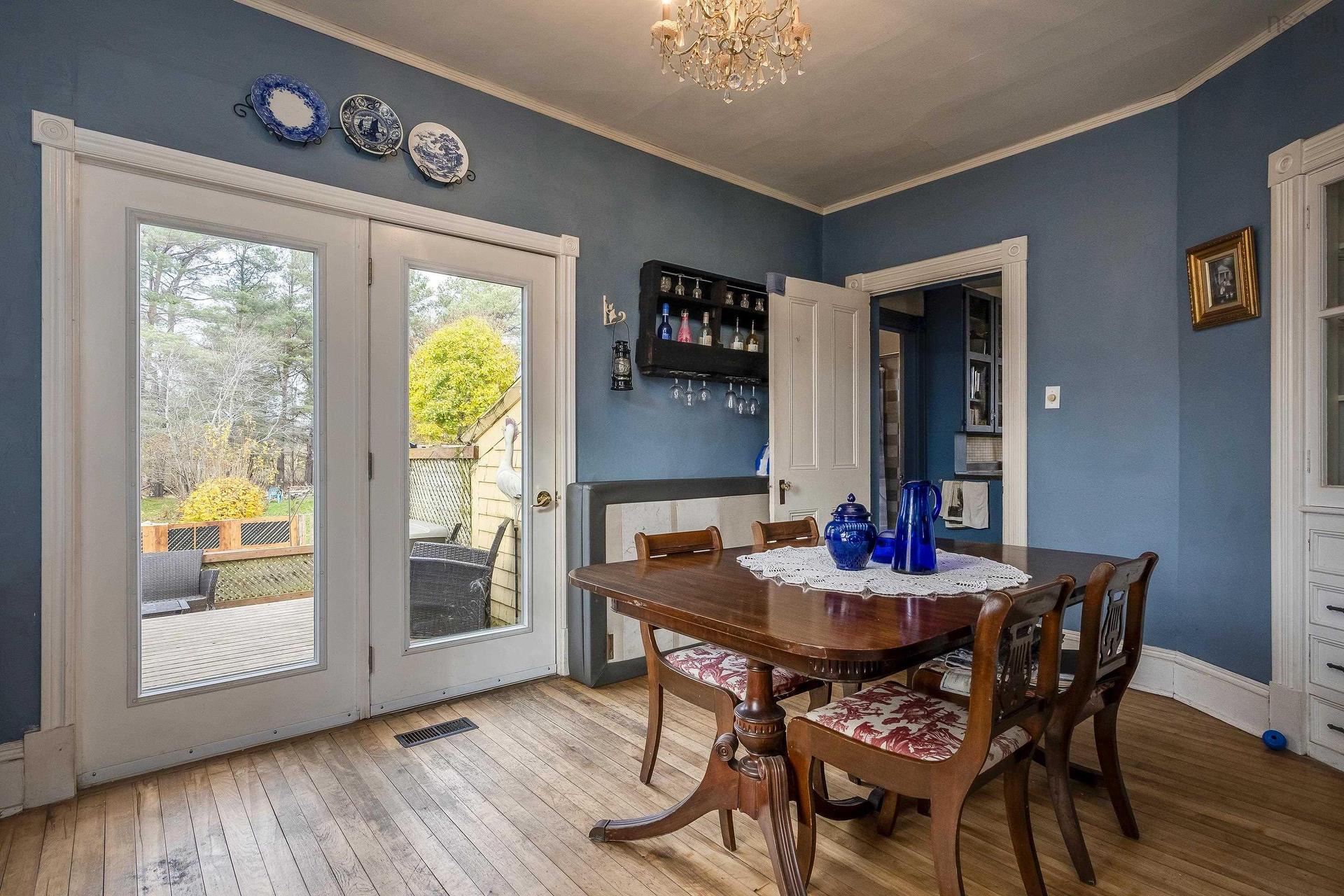 10251 Highway 1, Paradise, NS