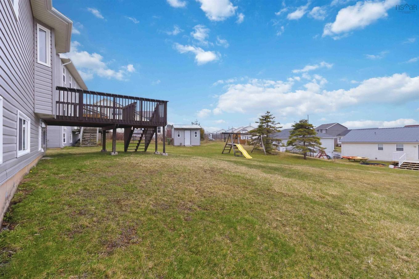 82 Sea Spray Drive, Eastern Passage, NS