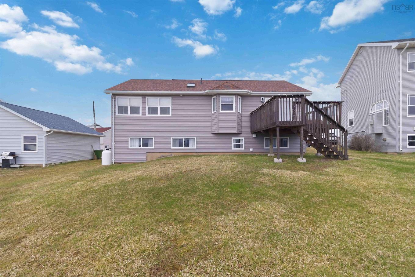 82 Sea Spray Drive, Eastern Passage, NS