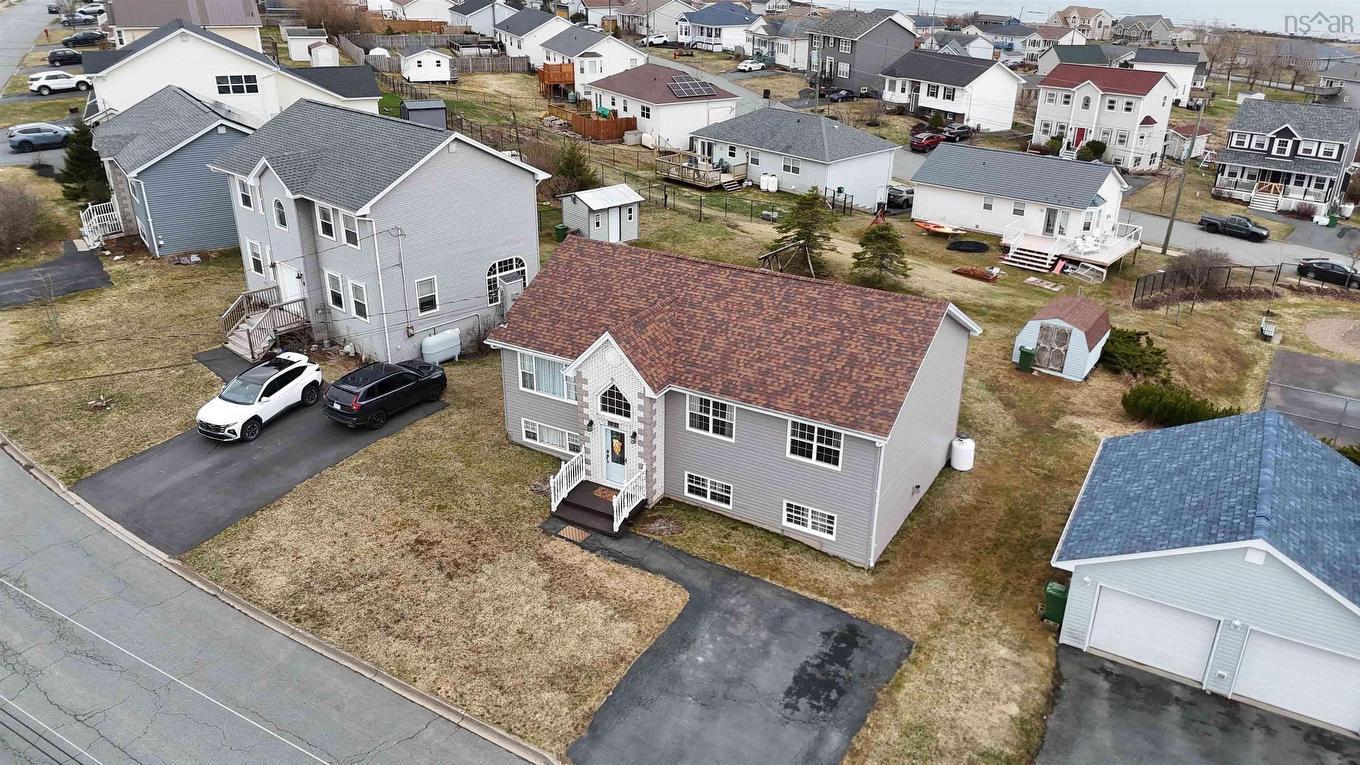 82 Sea Spray Drive, Eastern Passage, NS