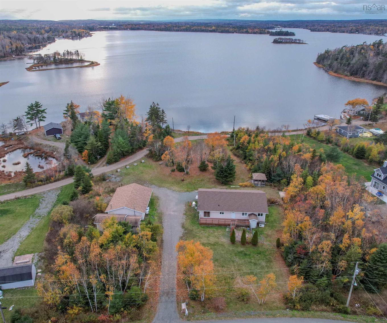 103 Paradise Road, Albert Bridge, NS