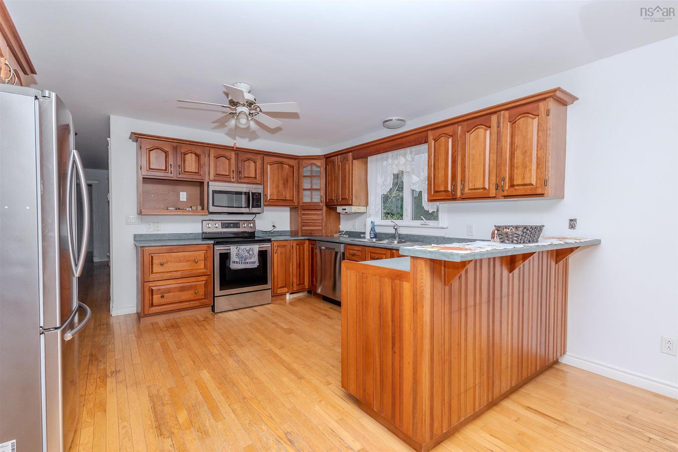 103 Paradise Road, Albert Bridge, NS