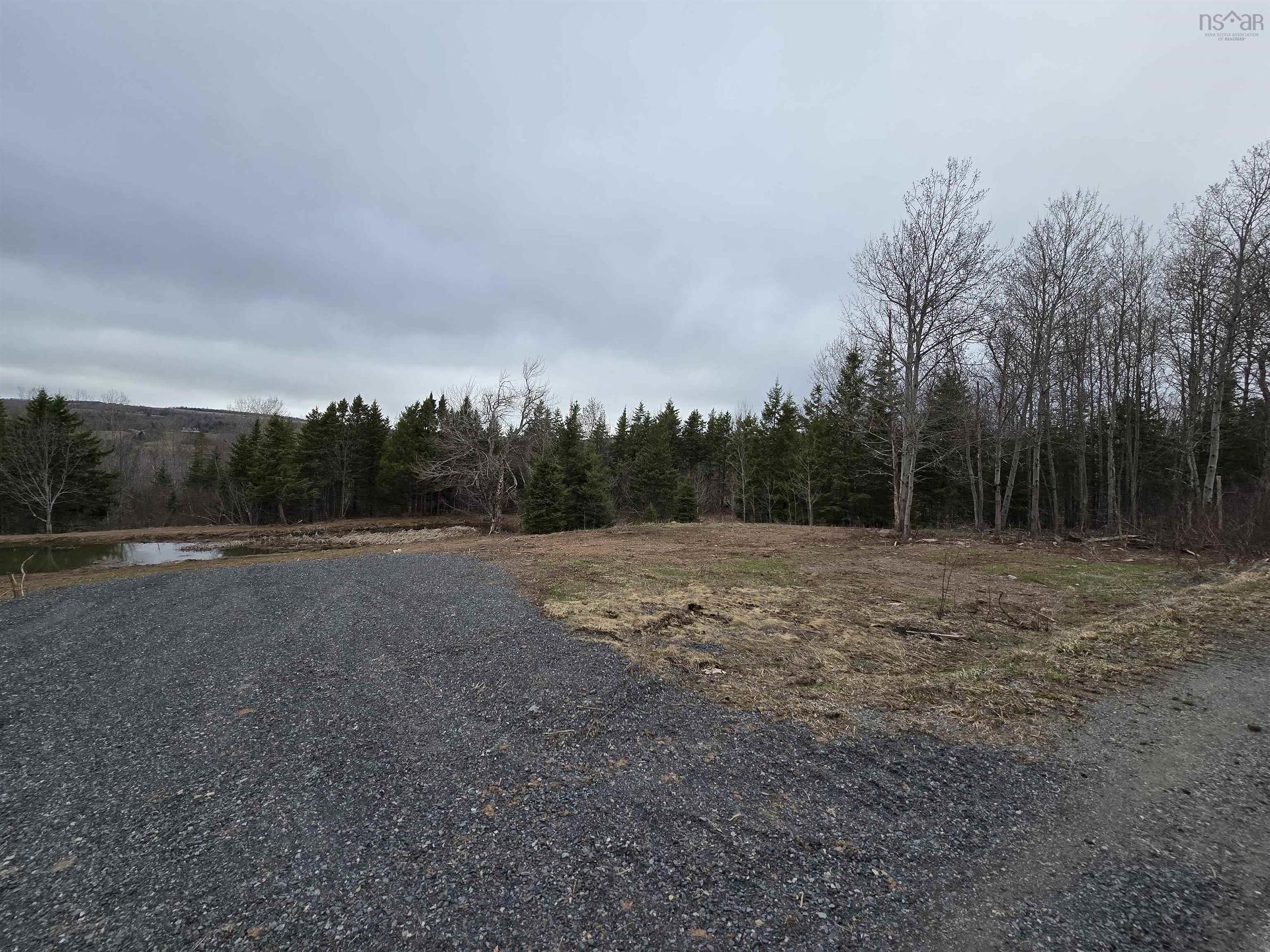 25-1 Middle River Road, Rocklin, NS