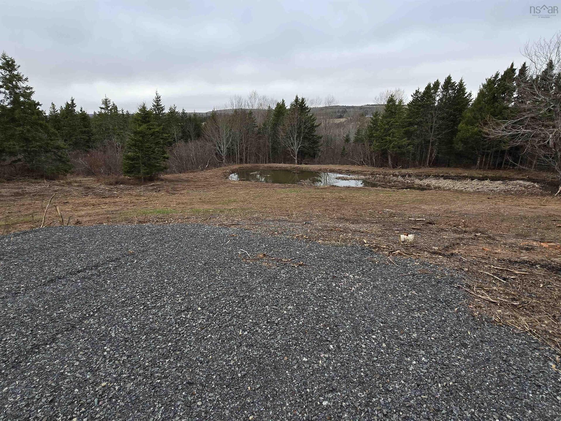 25-1 Middle River Road, Rocklin, NS