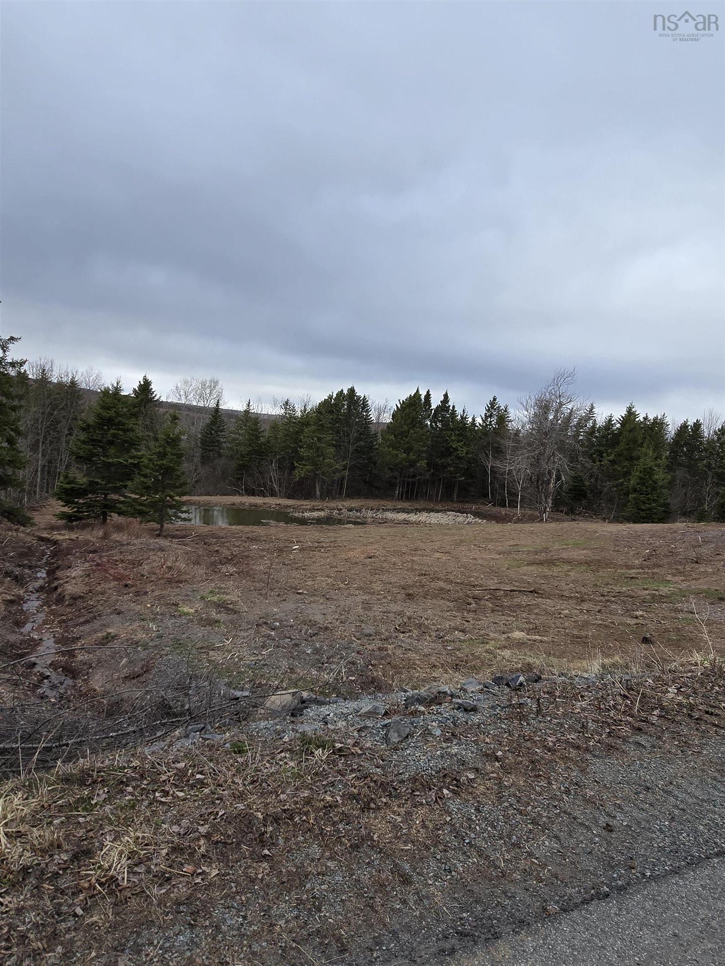25-1 Middle River Road, Rocklin, NS
