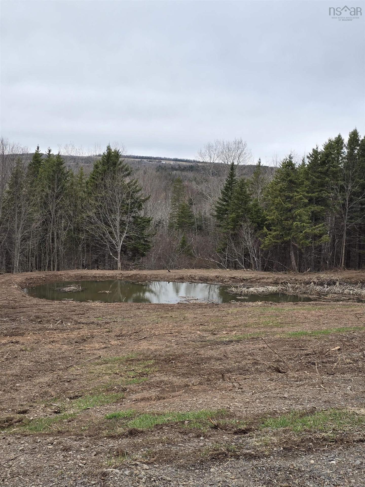 25-1 Middle River Road, Rocklin, NS