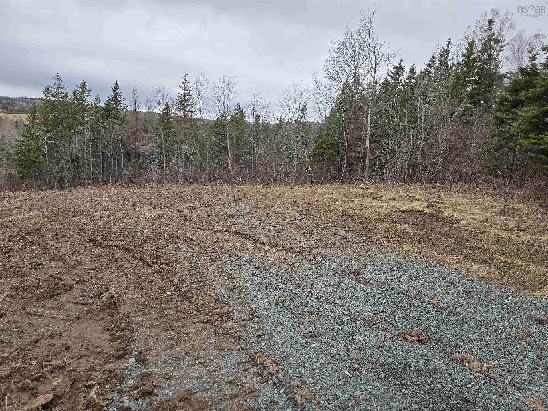 25-2 Middle River Road, Rocklin, NS