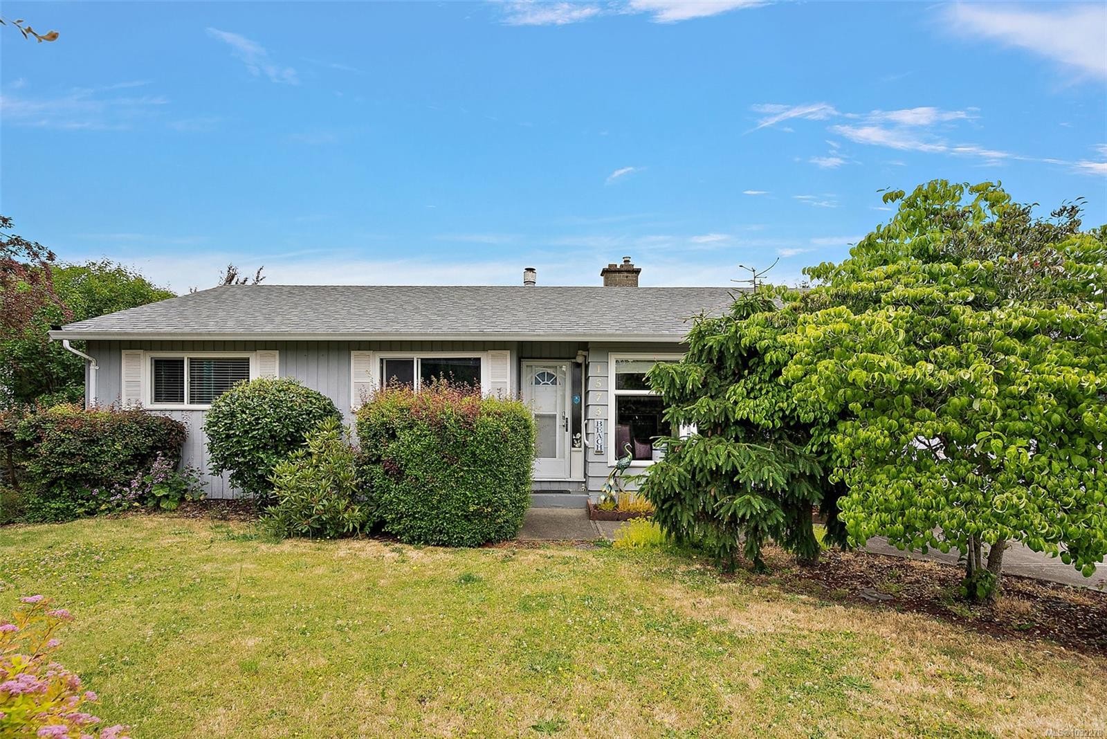 1573 Charlotte St, Crofton, BC