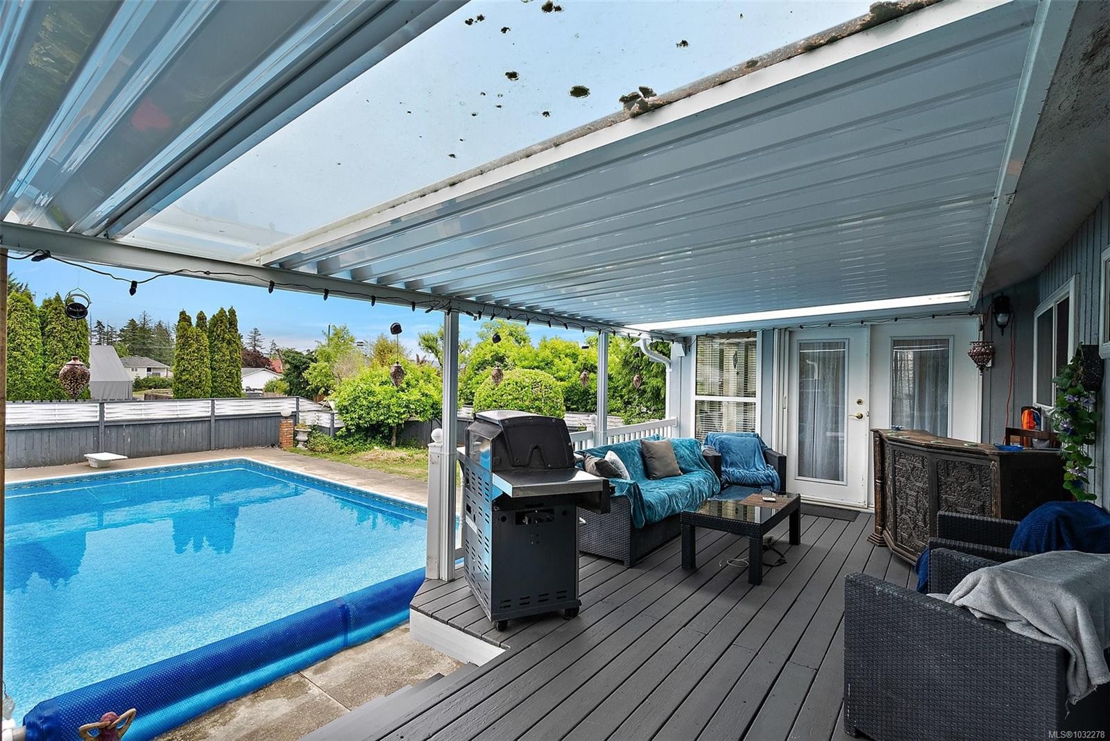 1573 Charlotte St, Crofton, BC