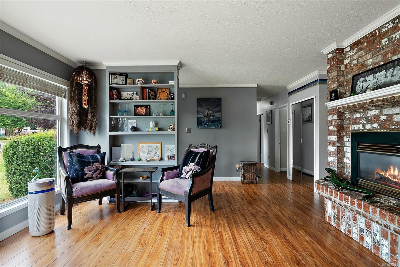 1573 Charlotte St, Crofton, BC