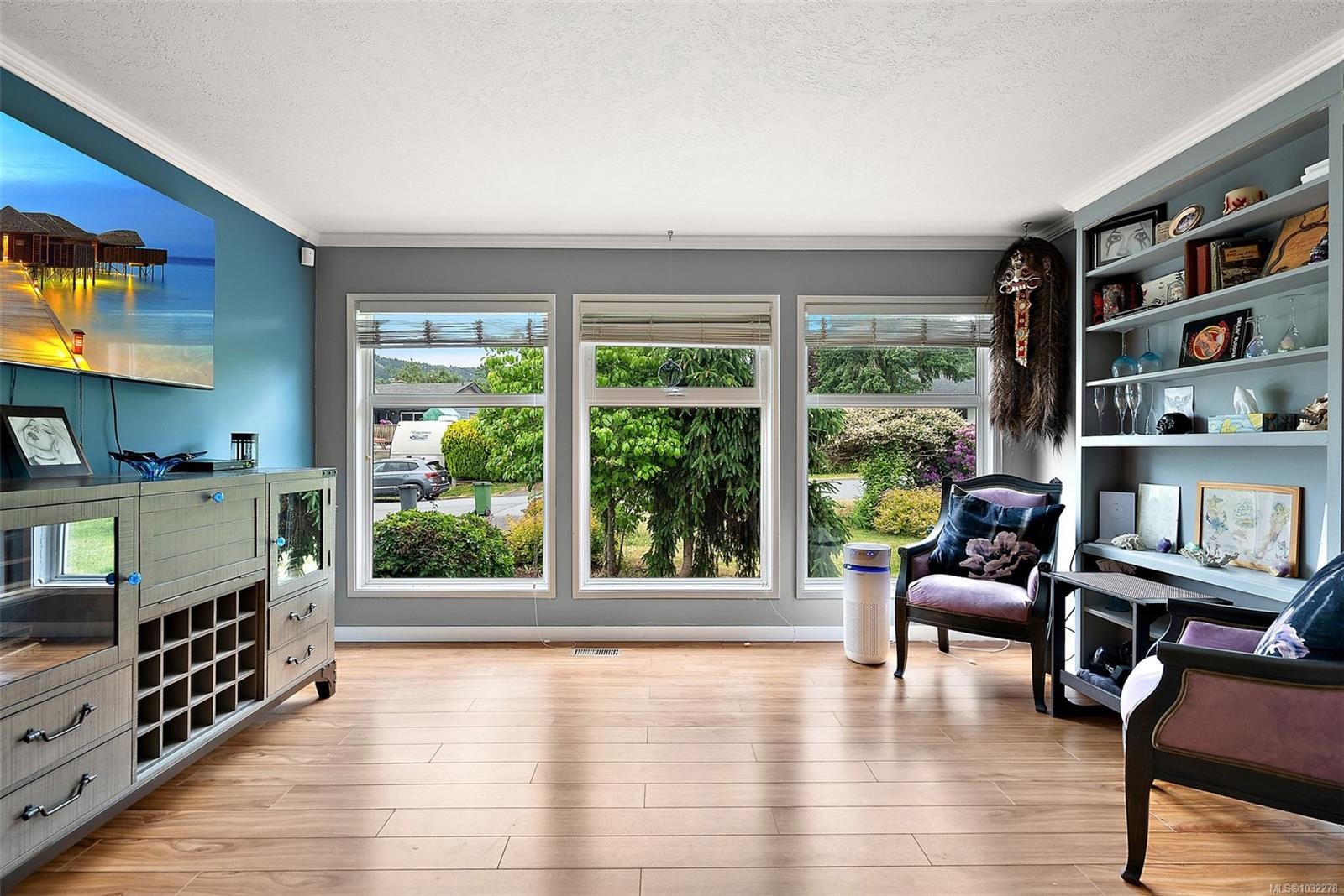 1573 Charlotte St, Crofton, BC