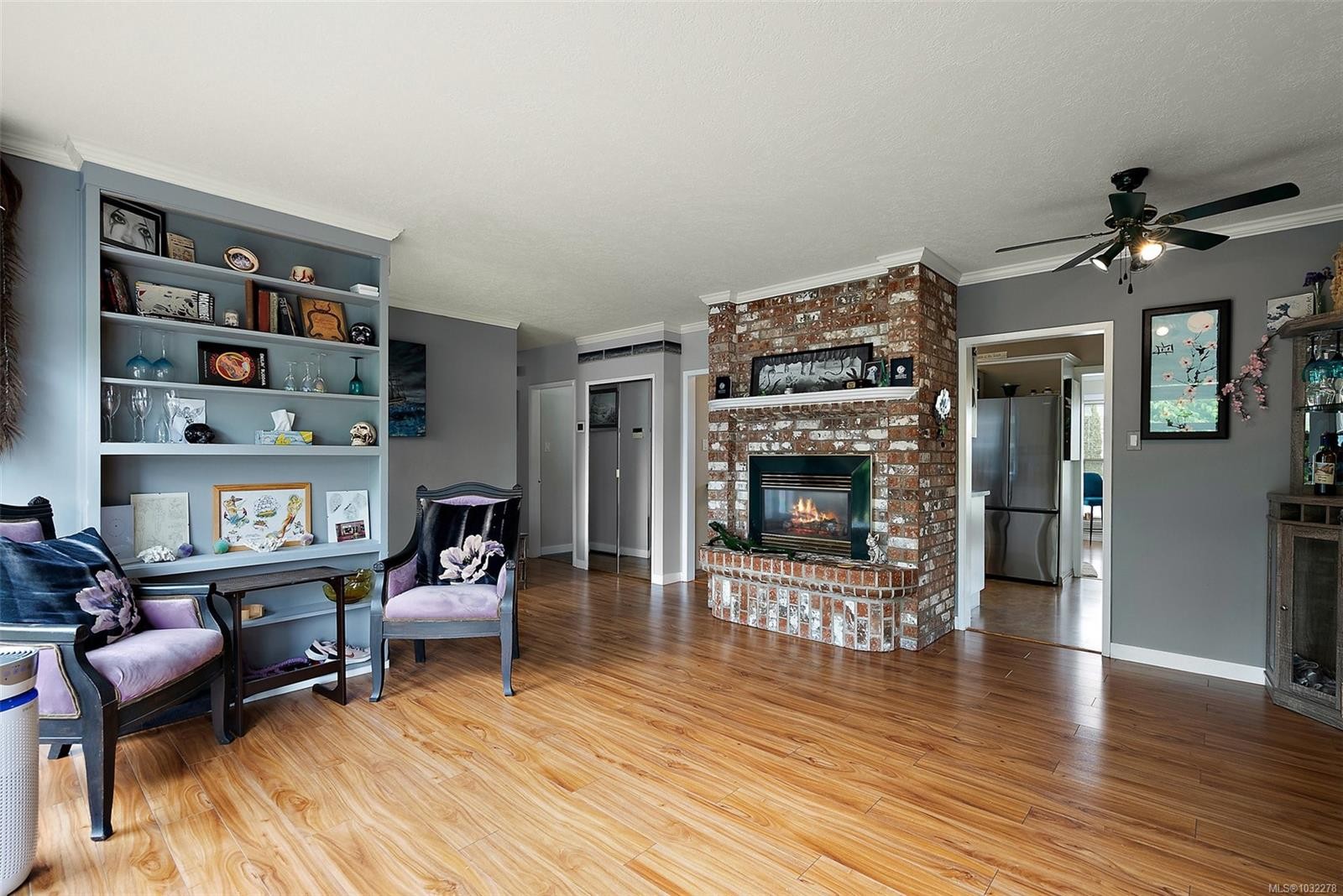 1573 Charlotte St, Crofton, BC