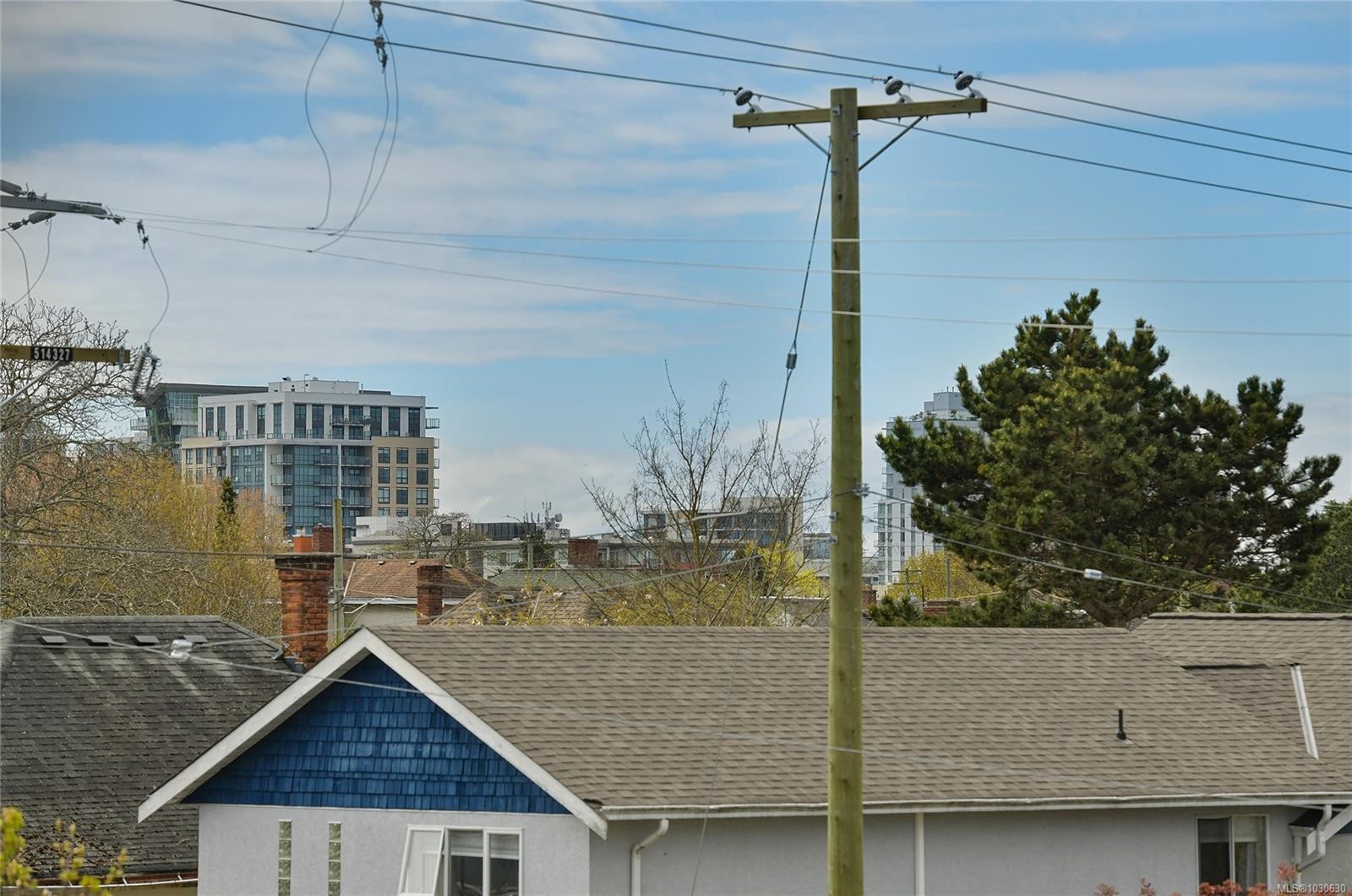 4-2109 Chambers St, Victoria, BC - Outdoor With View