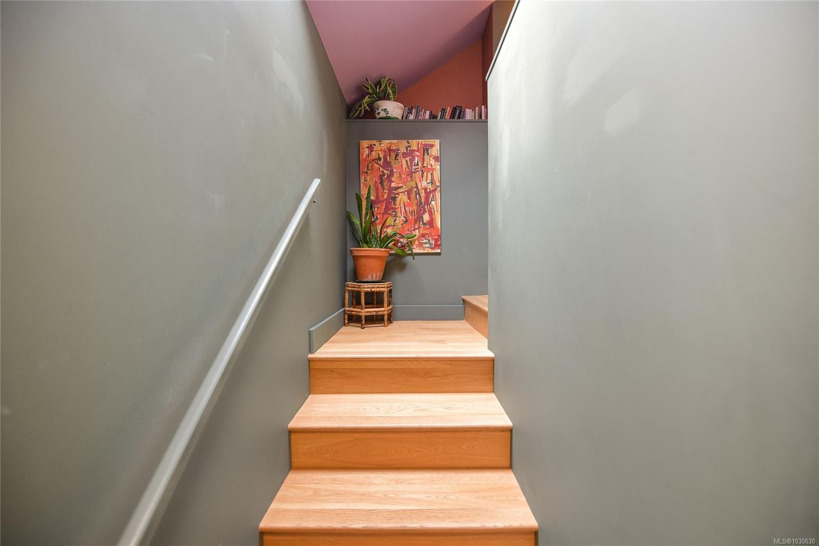 4-2109 Chambers St, Victoria, BC - Indoor Photo Showing Other Room