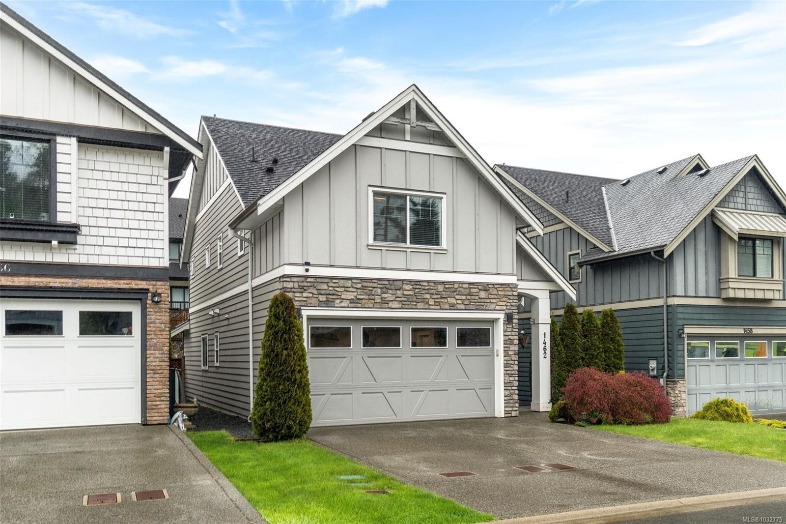 1462 Commander Crt, Langford, BC