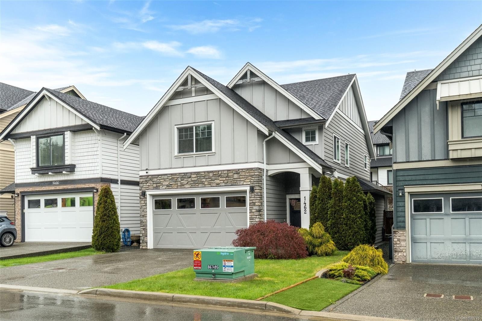 1462 Commander Crt, Langford, BC